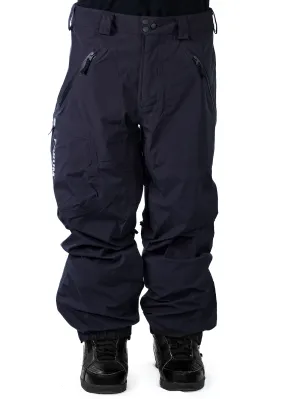 3 Layer All-Mountain Snow Pants