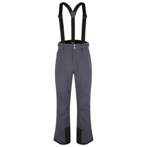 Achieve II Ski Pants - Regular Leg - Ebony