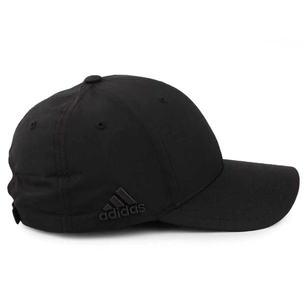 Adidas Hats Performance Blank Baseball Cap - Black