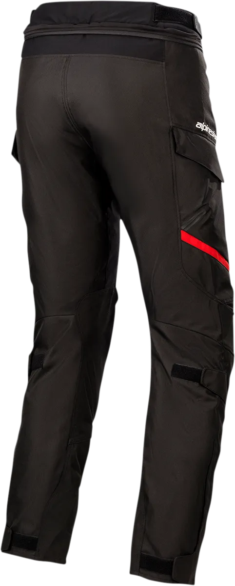 ALPINESTARS Honda Andes v3 Drystar? Pants- Black - 3XL 3227421-10-3X