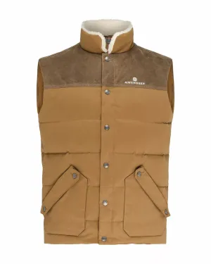 Amundsen | Huntsman Vest | Men's