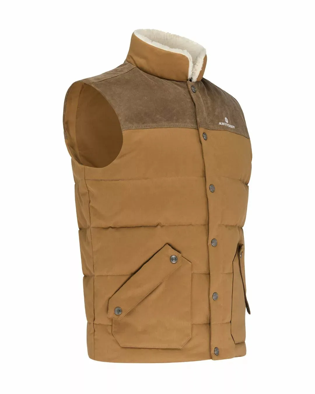 Amundsen | Huntsman Vest | Men's