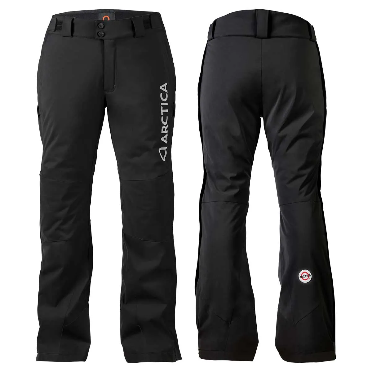 Arctica Women's Speedster Side Zip Ski Pant