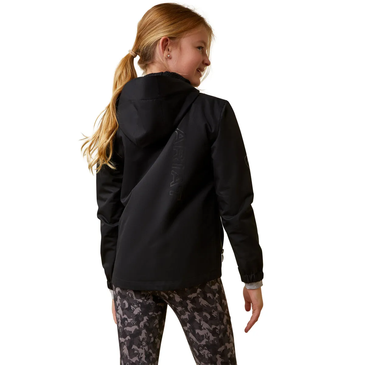 Ariat Youth Spectator H2O Jacket