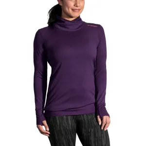 Brooks Notch Thermal Long Sleeve Running Shirt