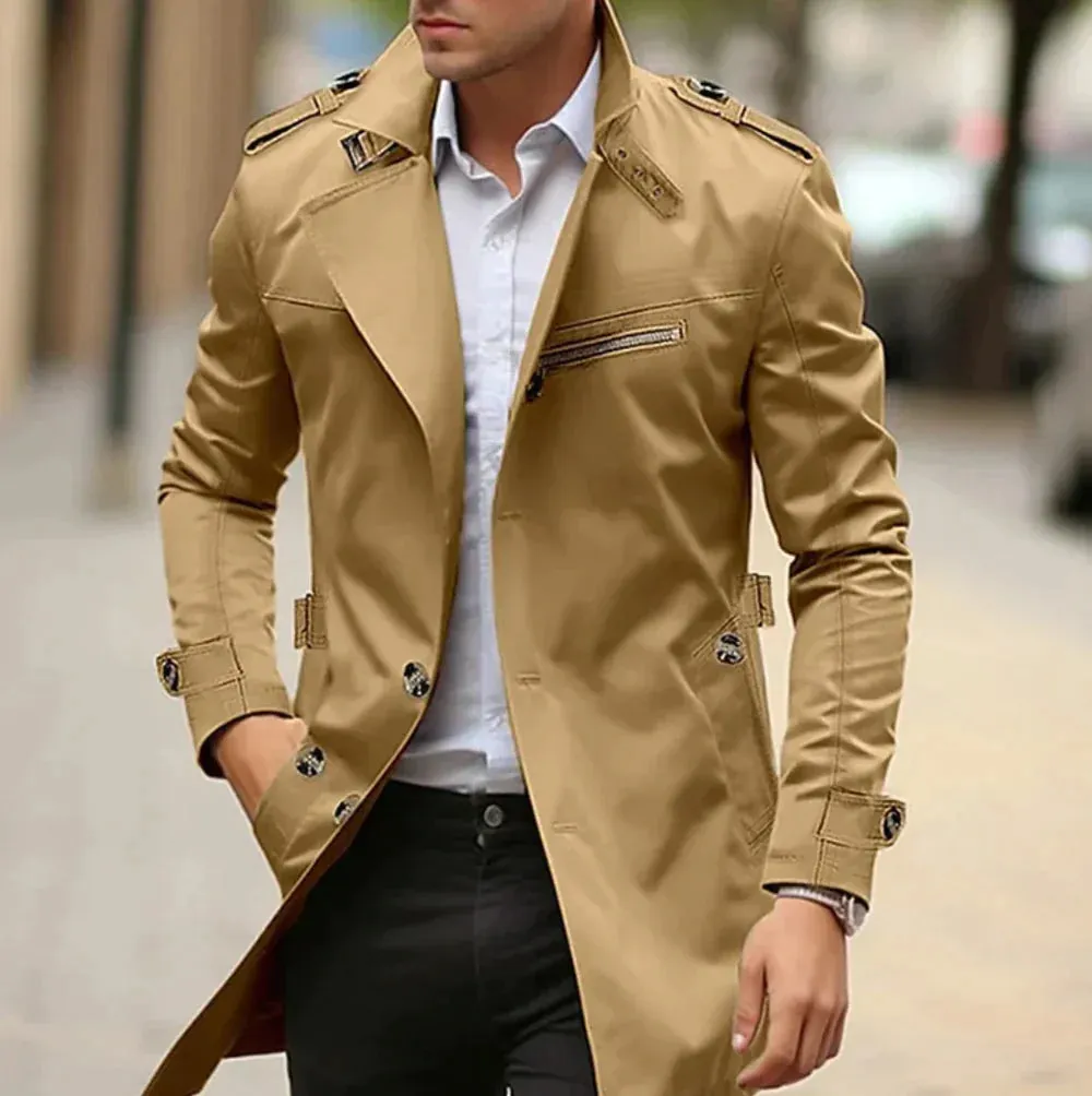 Butch | Versatile and Stylish Jacket