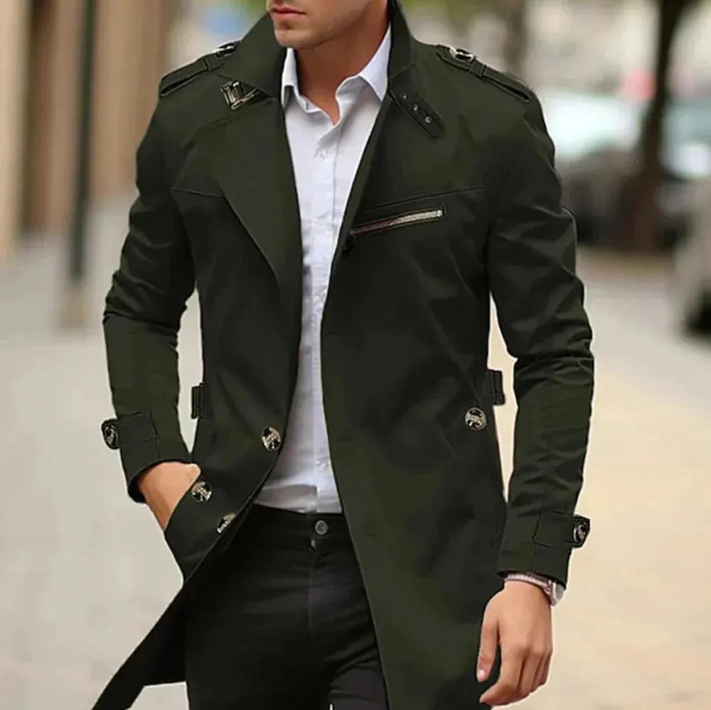 Butch | Versatile and Stylish Jacket