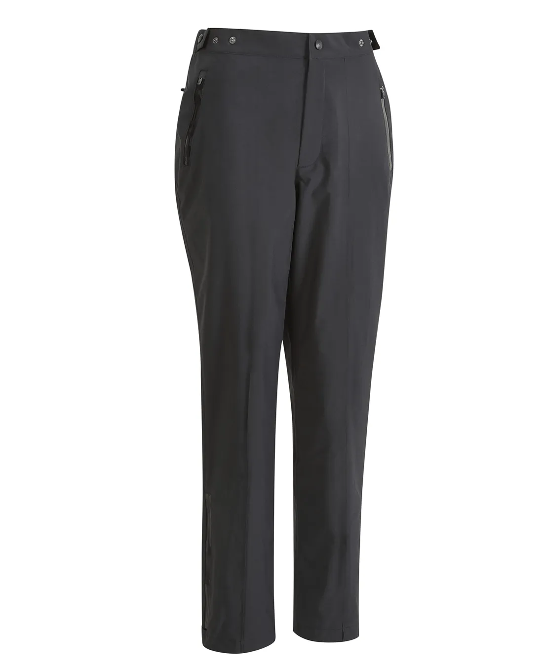 CALLAWAY Liberty IV Women's Waterproof Trouser 27'' B063 Black