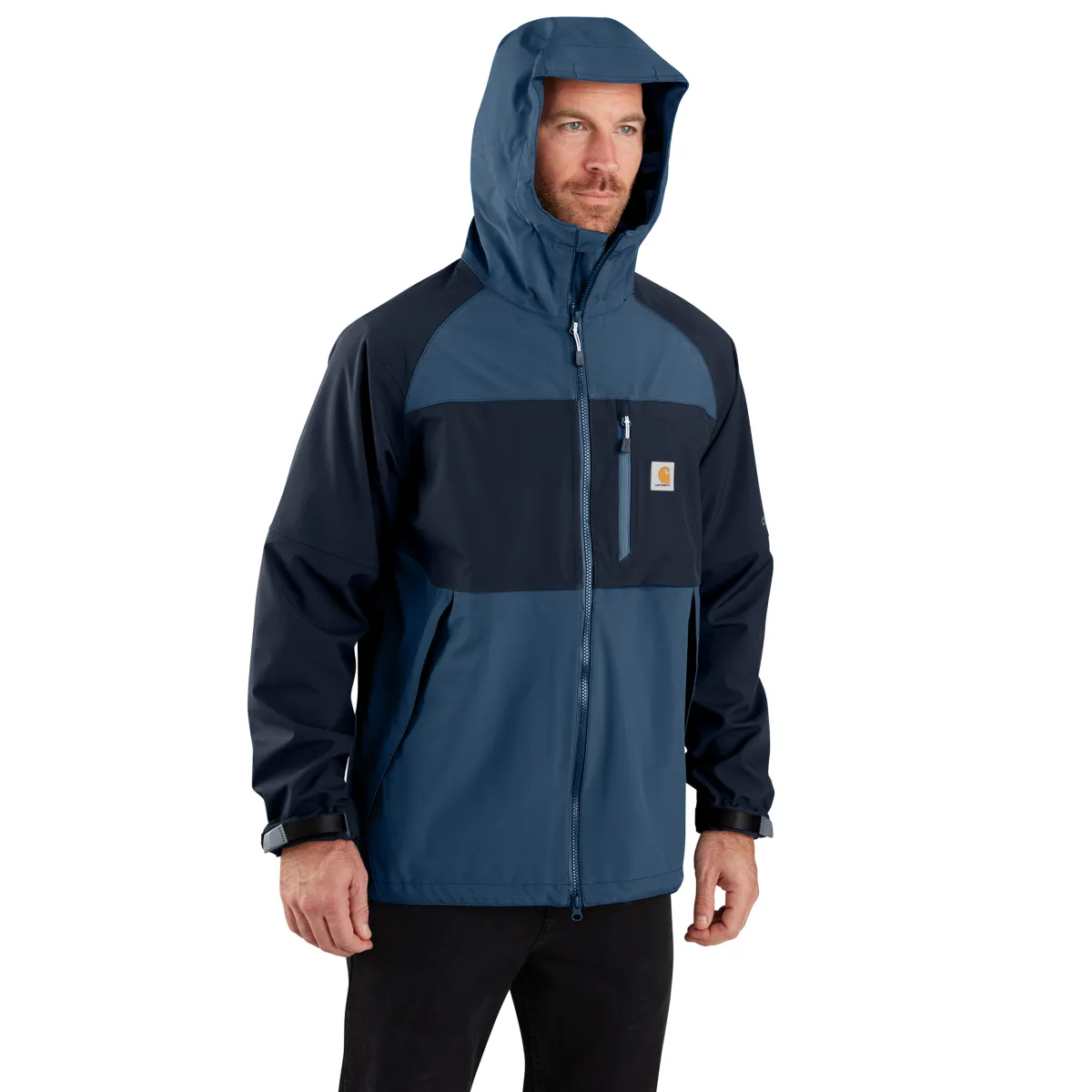 Carhartt Waterproof Storm Defender Jacket. (104245)