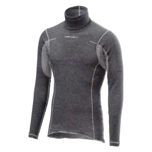 Castelli Flanders Neck Warmer Base Layer - LS