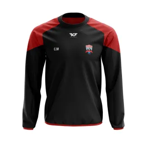 Castleview AFC: Windcheater