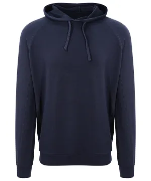 Cool fitness hoodie | French Navy