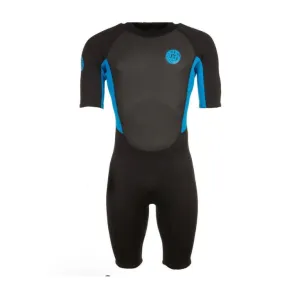 Core - Men's 3/2 Shortie Wetsuit