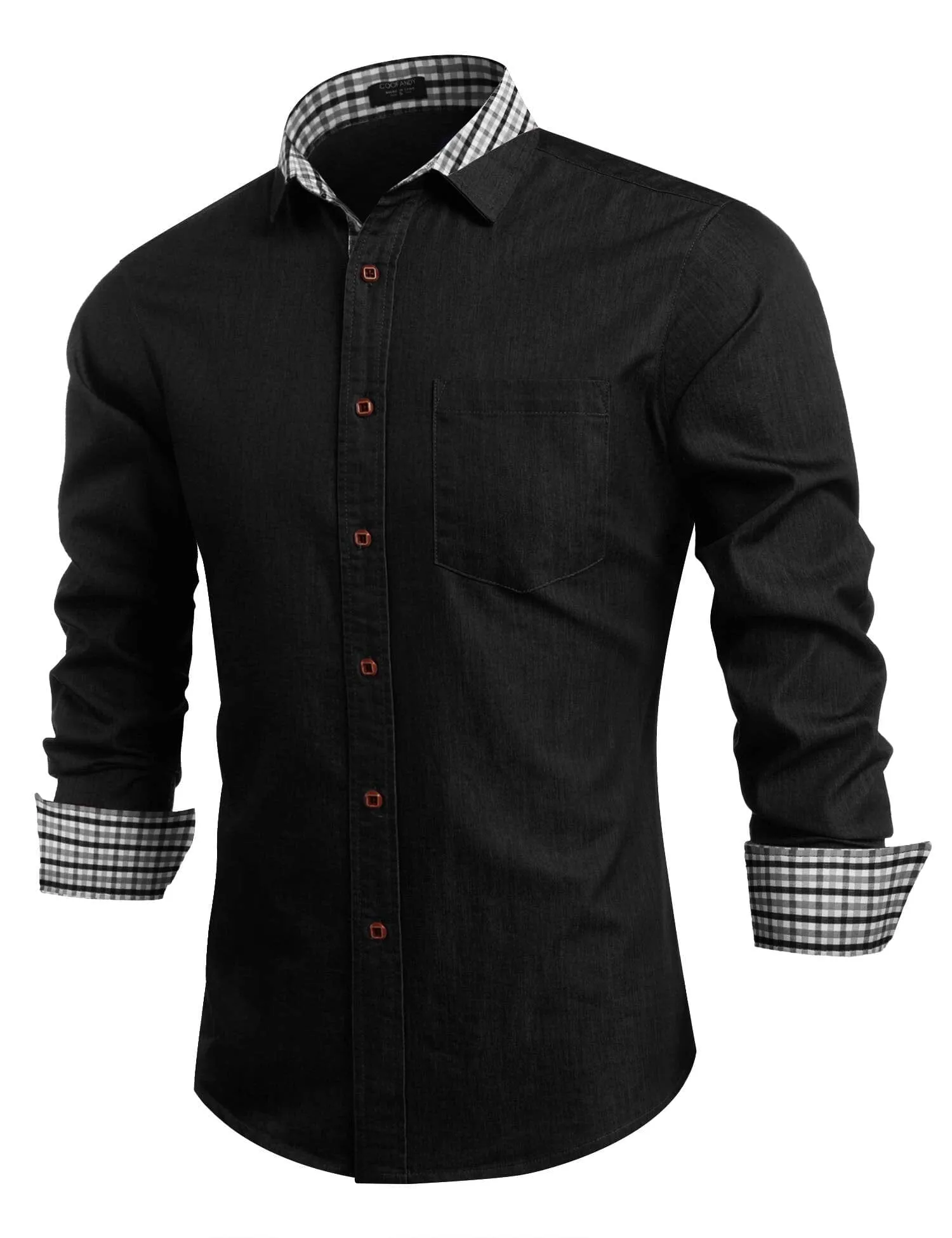 Denim Work Shirt (US Only)