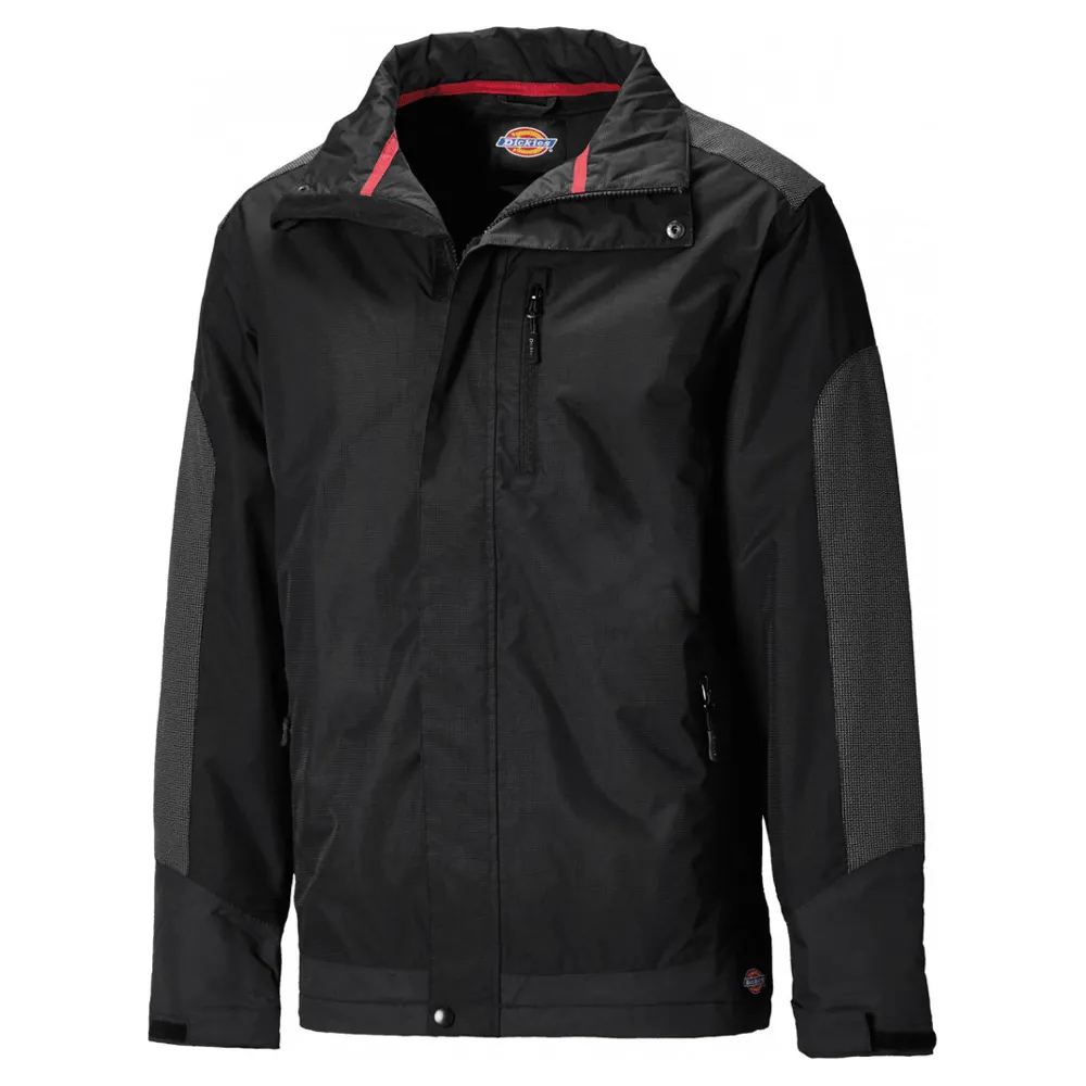 Dickies Thornley Waterproof Coat