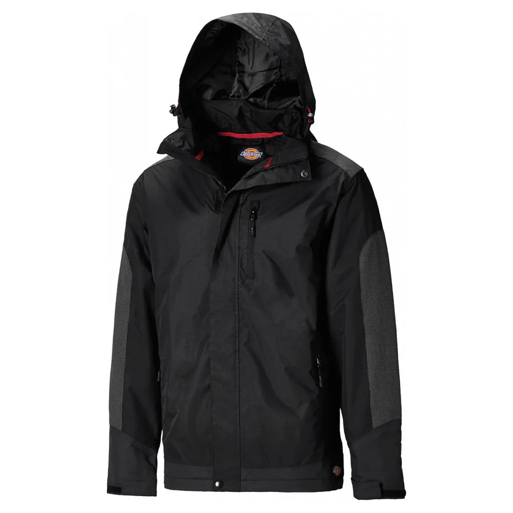 Dickies Thornley Waterproof Coat