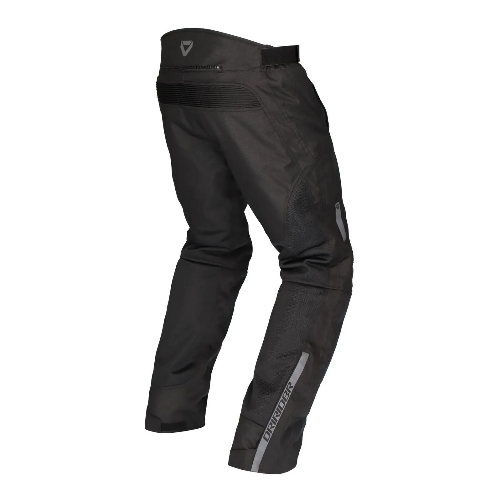 Dririder Air-Ride Pro Waterproof Pant - Black