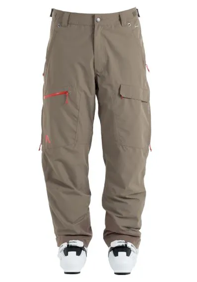 Flylow Snowman Mens Ski Pants