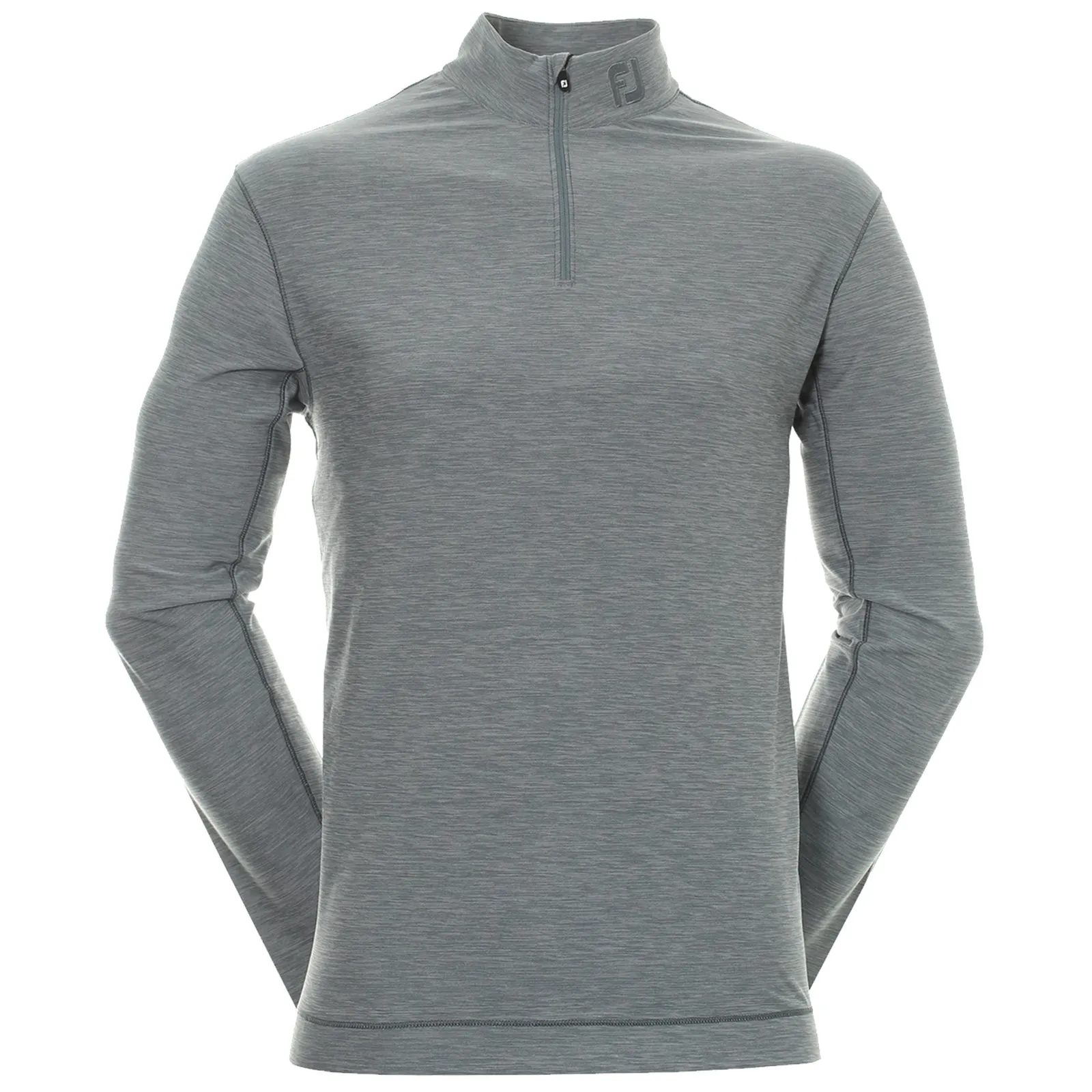 FootJoy Mens Chill-Out Half Zip Top