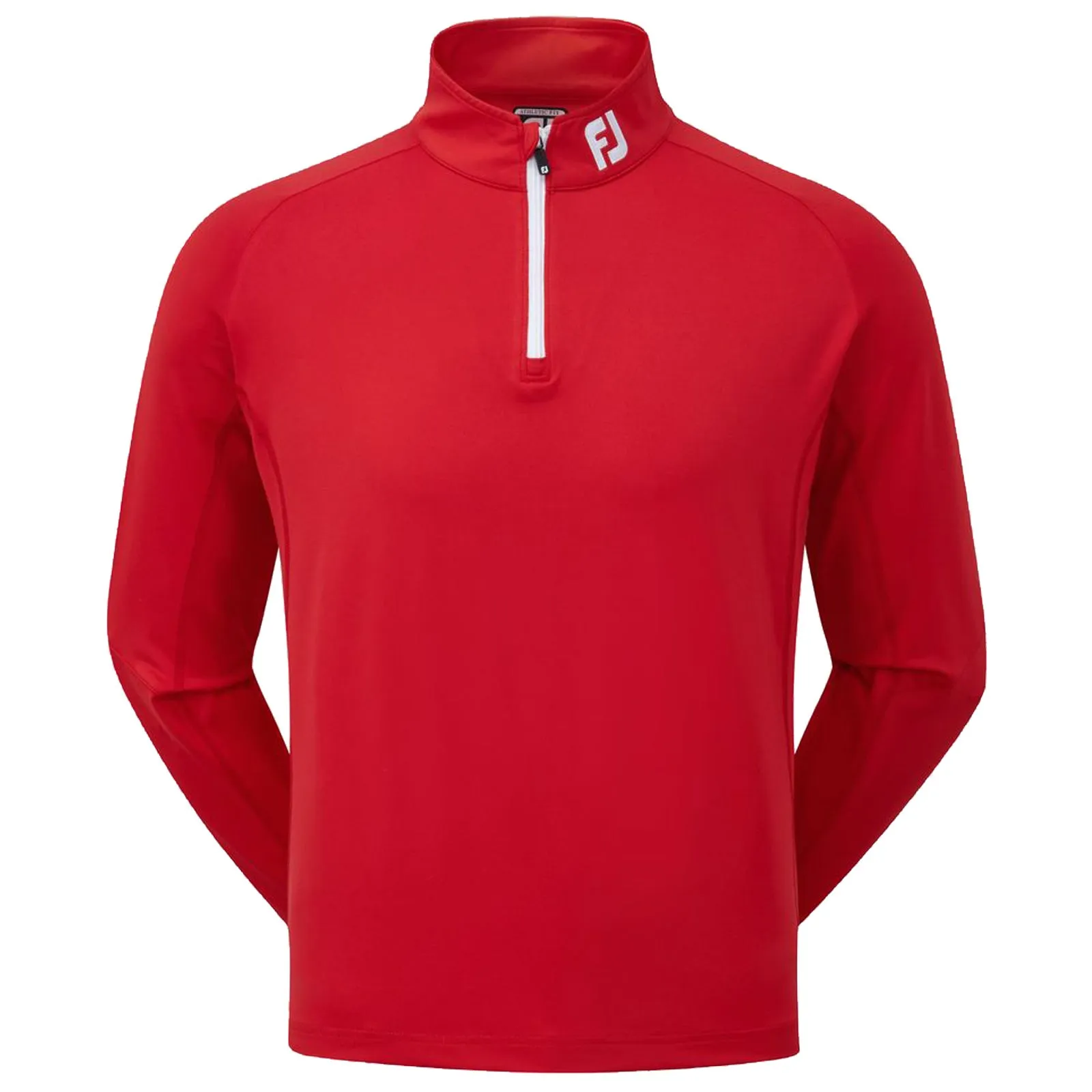 FootJoy Mens Chill-Out Half Zip Top