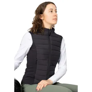 Freejump Sleeveless Down Vest Kloe ZF