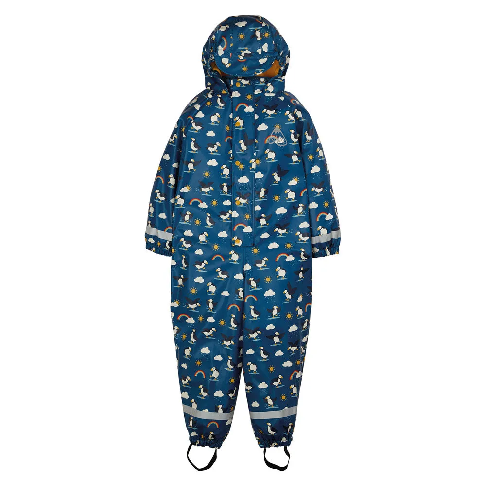 Frugi Puffin Puddles Puddle Buster All in One