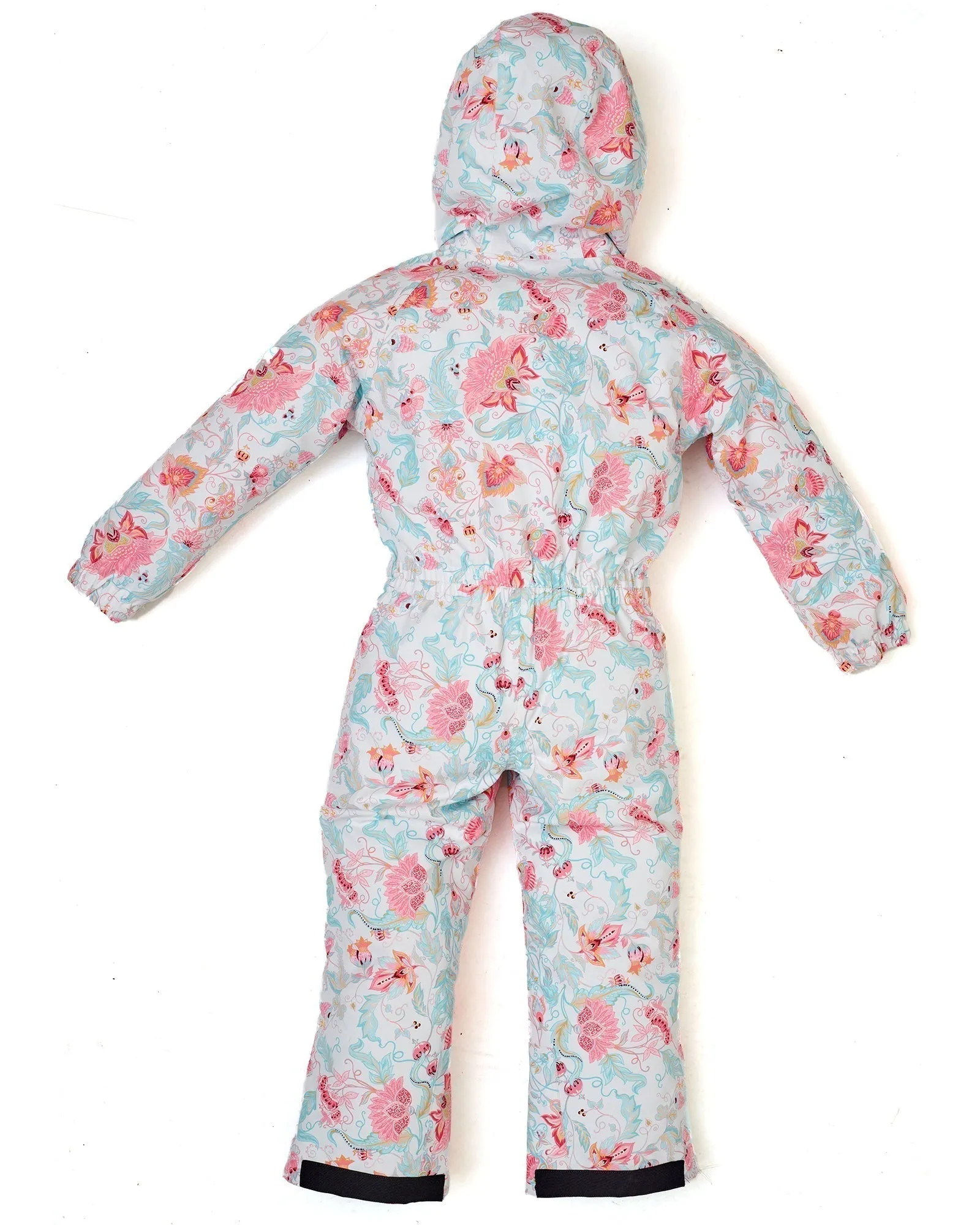 GIRLS KIDS ONESIE