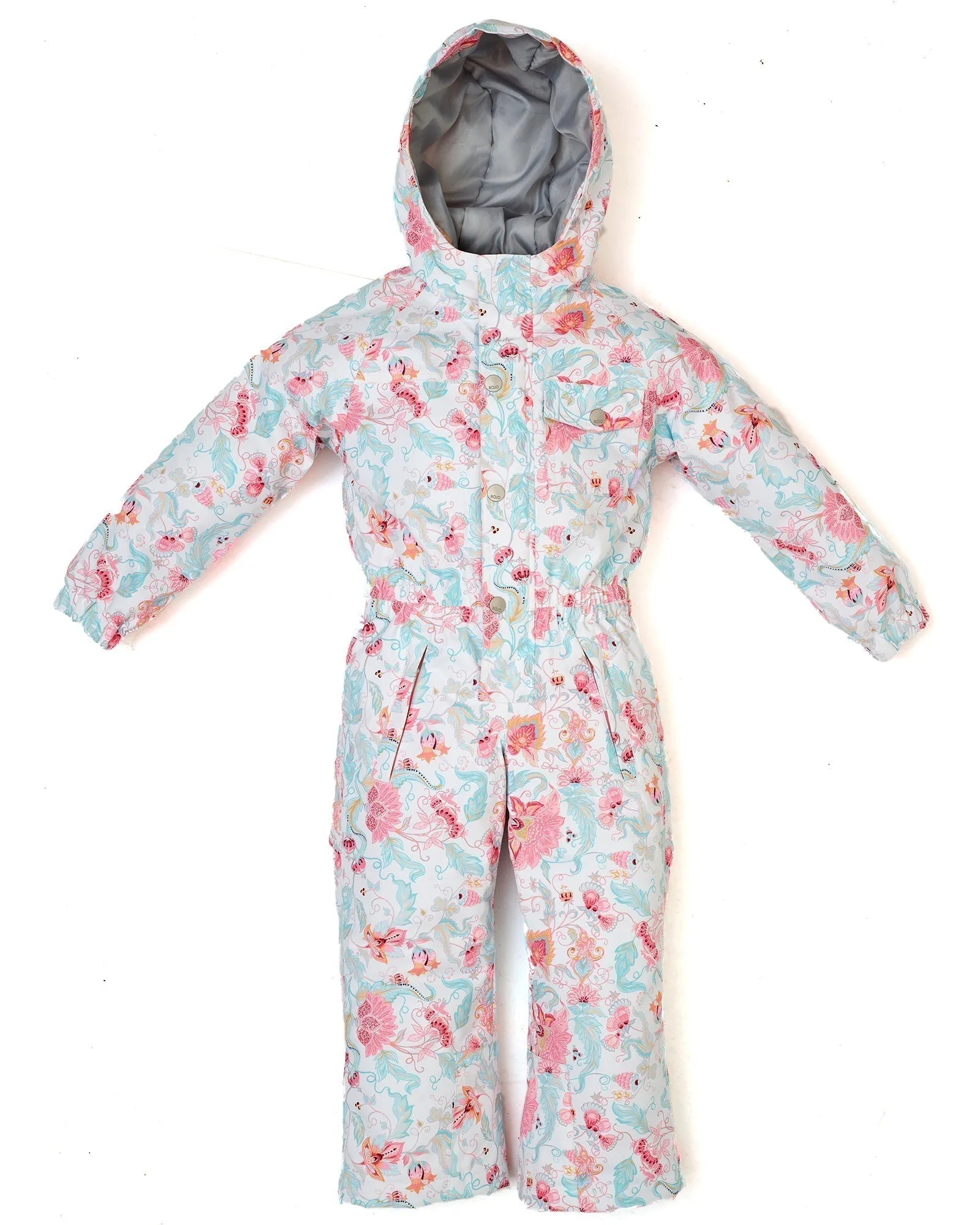 GIRLS KIDS ONESIE