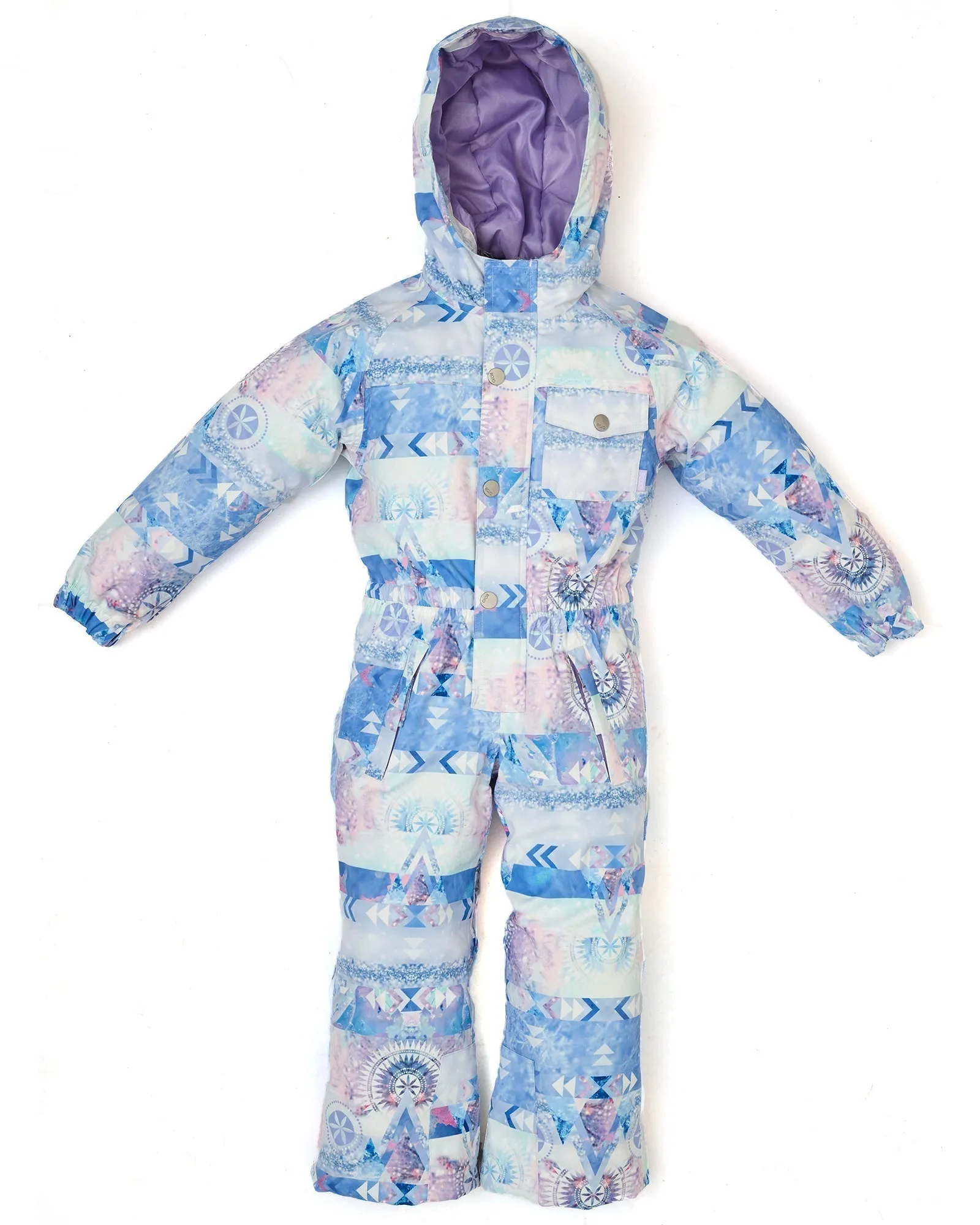 GIRLS KIDS ONESIE