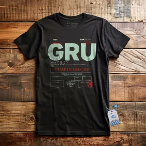 GRU - T-Shirt