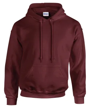 Heavy Blend hooded sweatshirt | Maroon