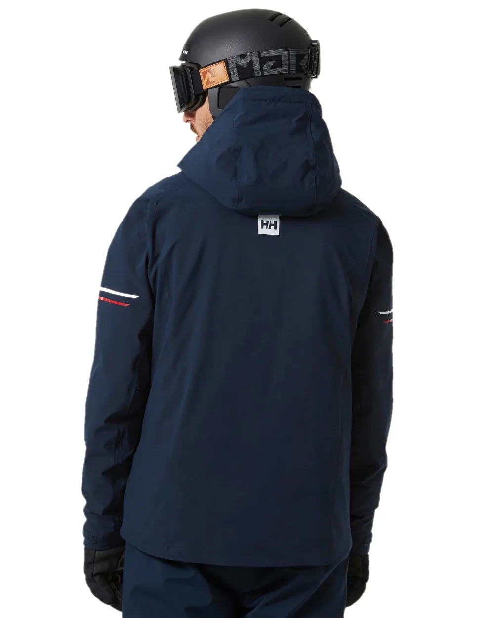 Helly Hansen Mens Swift Team Insulated Ski Jacket