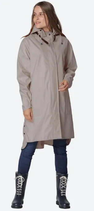 ILSE JACOBSEN - RAIN 71 HOODED RAINCOAT