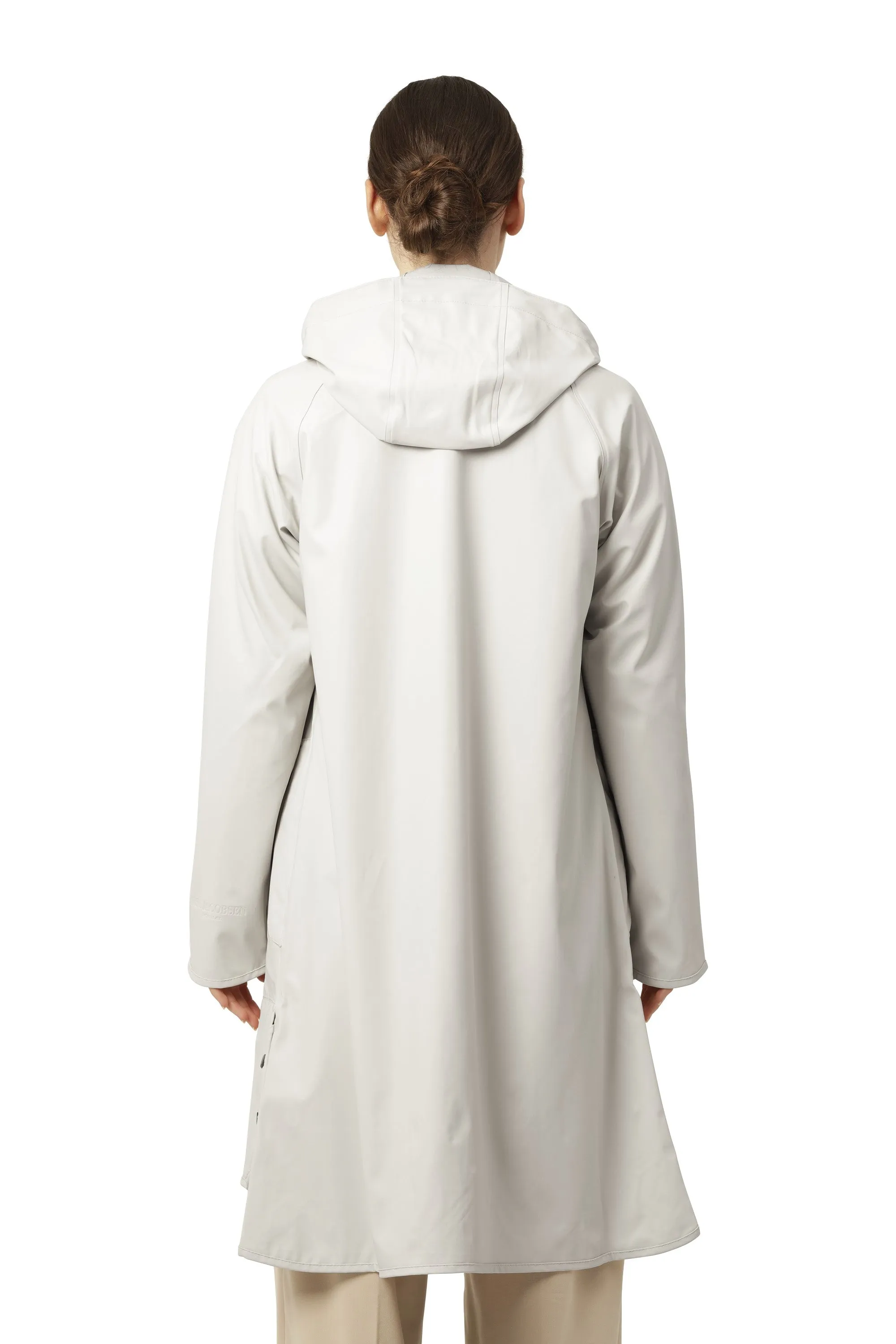 ILSE JACOBSEN - RAIN 71 HOODED RAINCOAT