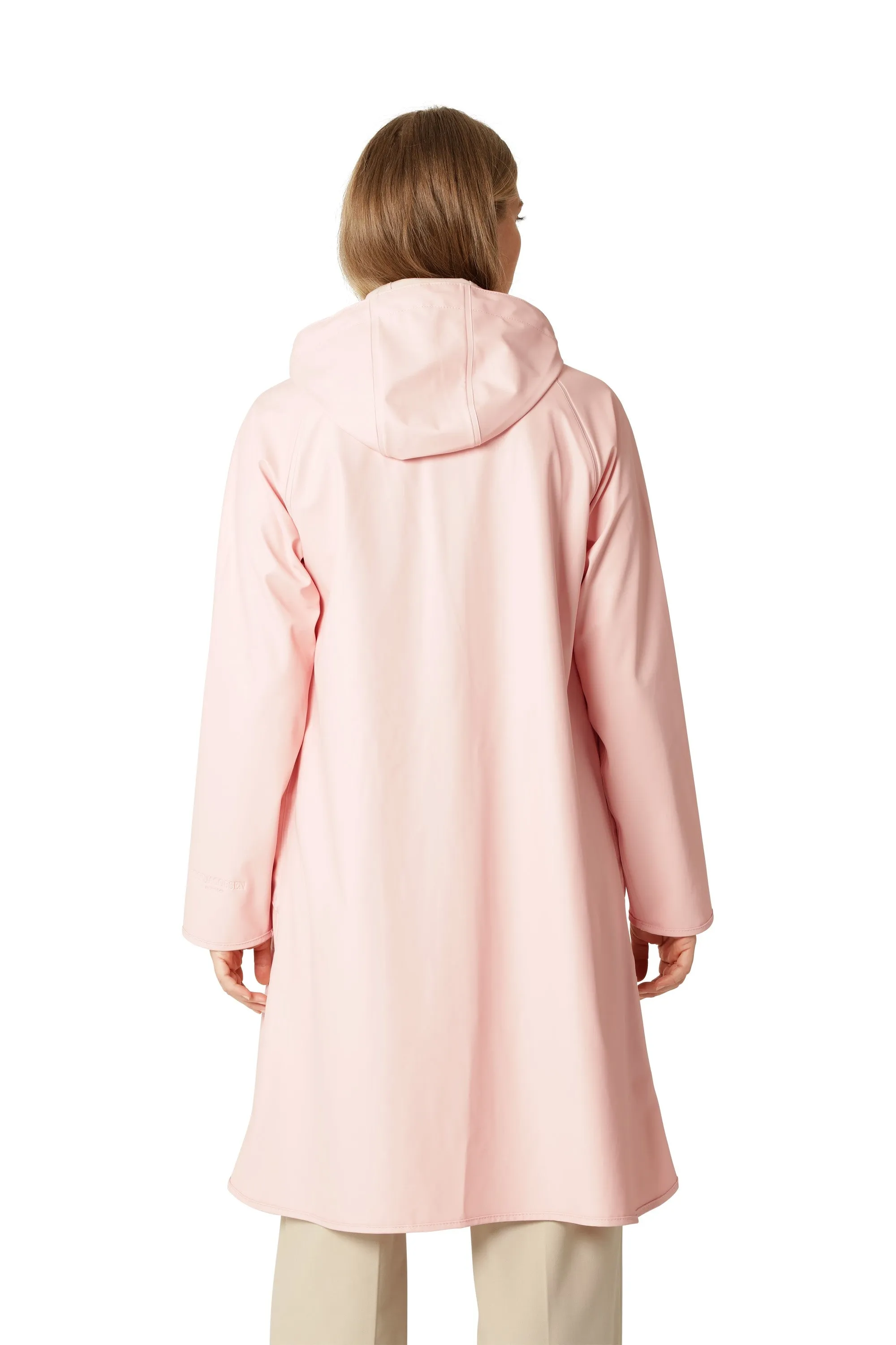 ILSE JACOBSEN - RAIN 71 HOODED RAINCOAT