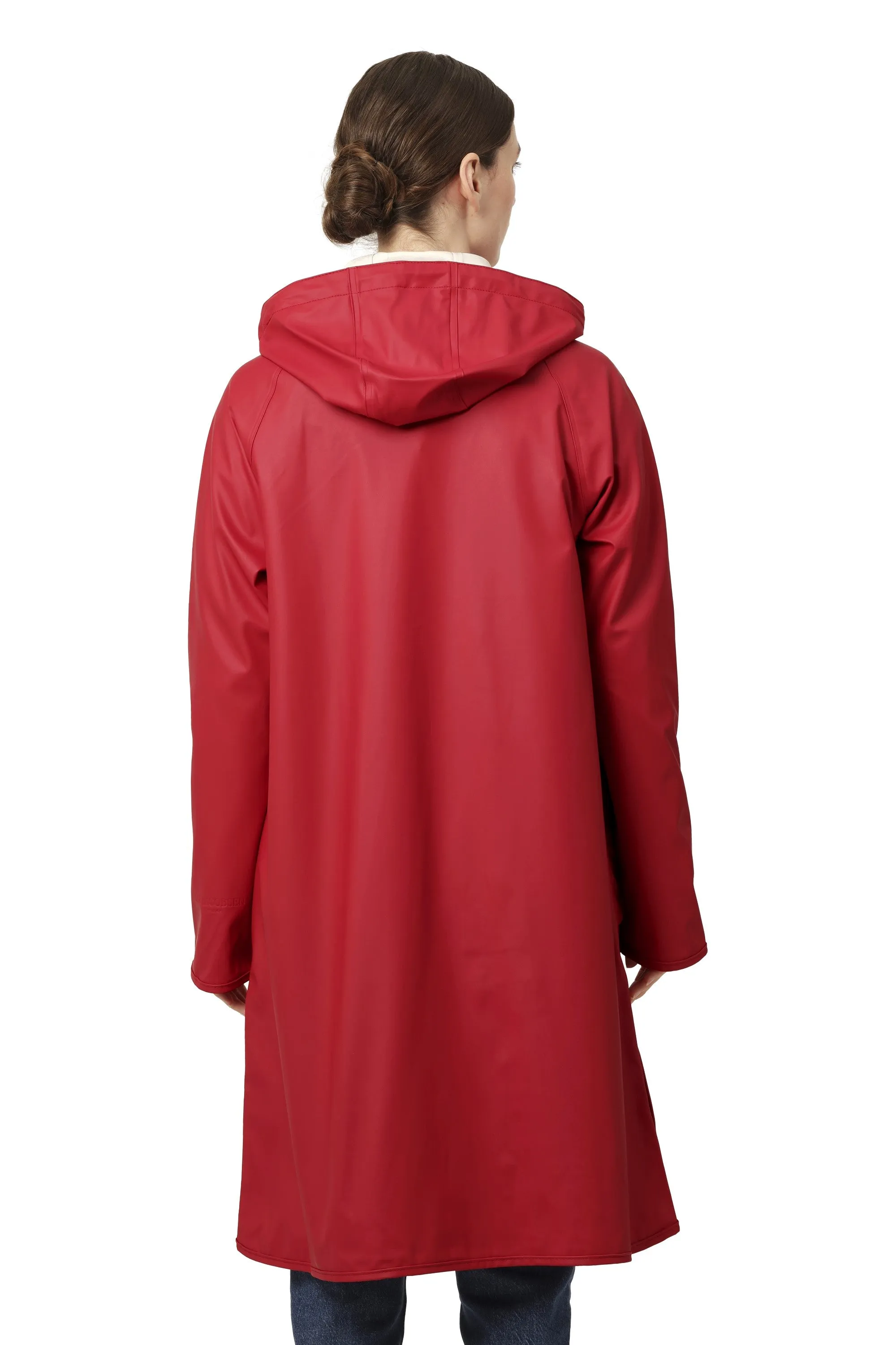 ILSE JACOBSEN - RAIN 71 HOODED RAINCOAT