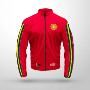 JACKET TRIAL SÖRRA RACING BSC BULTACO