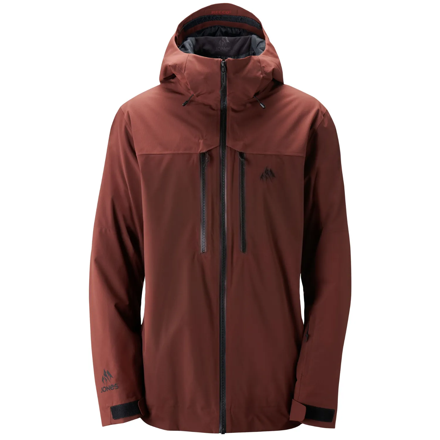 Jones MTN Surf Jacket 2023