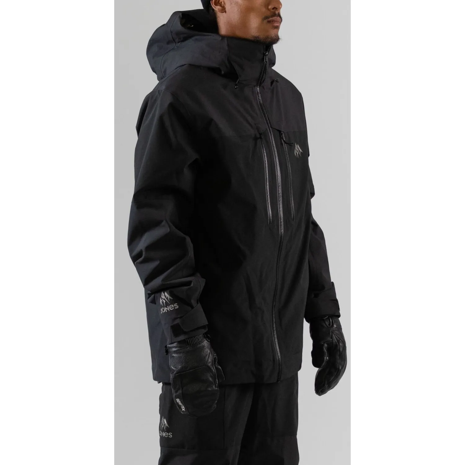 Jones MTN Surf Jacket 2023