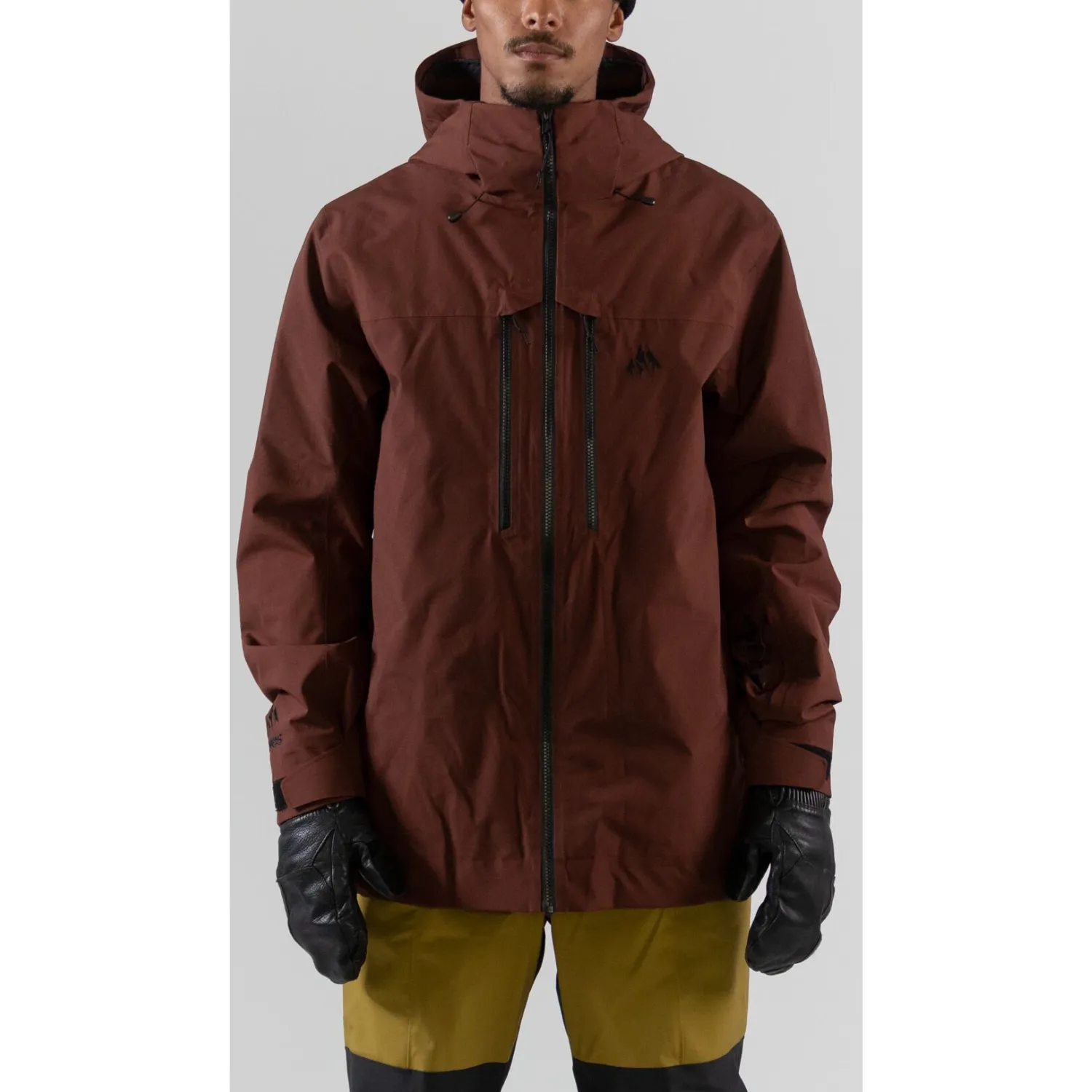 Jones MTN Surf Jacket 2023