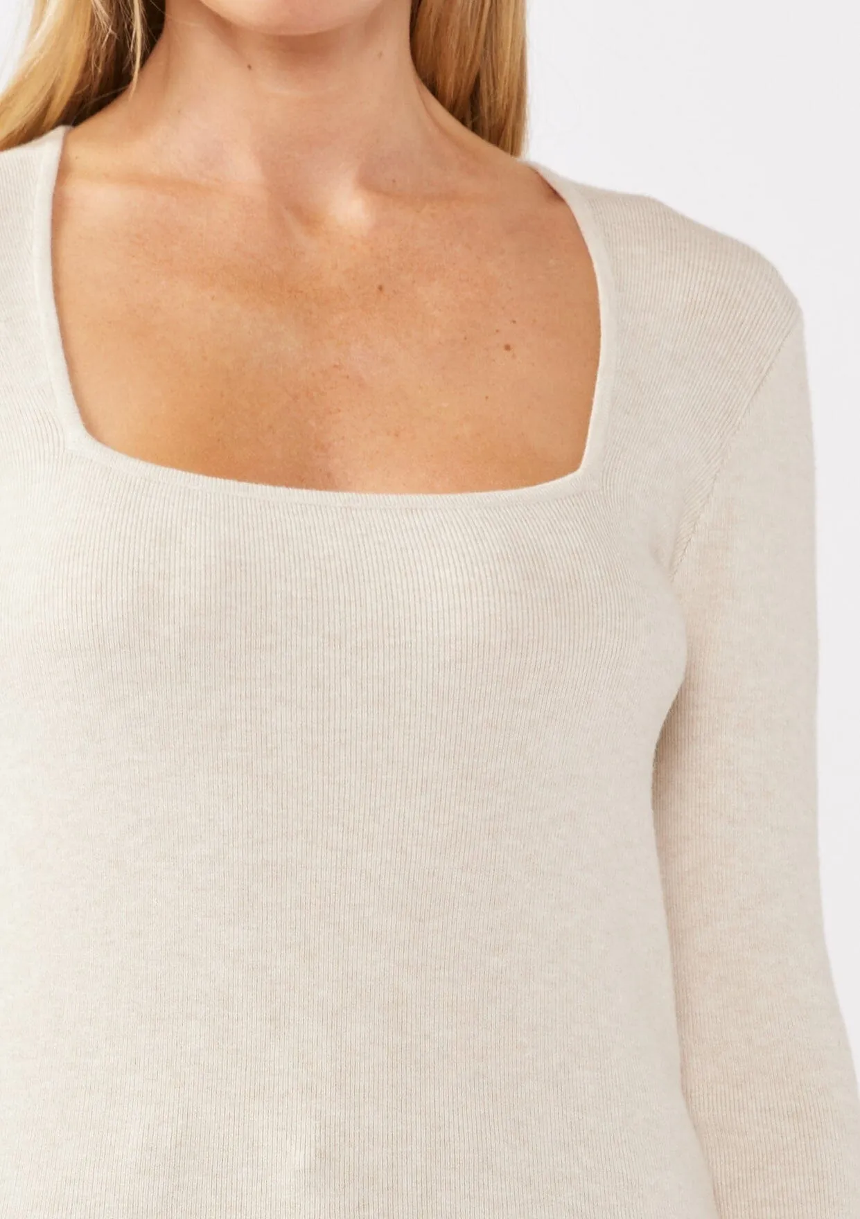 Lexi Knit Sweater