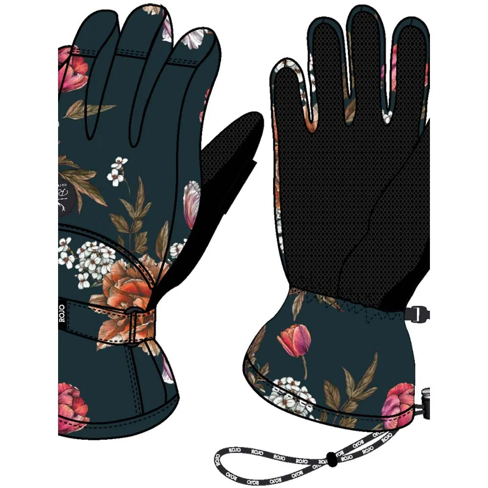 Maximise Gloves - Womens