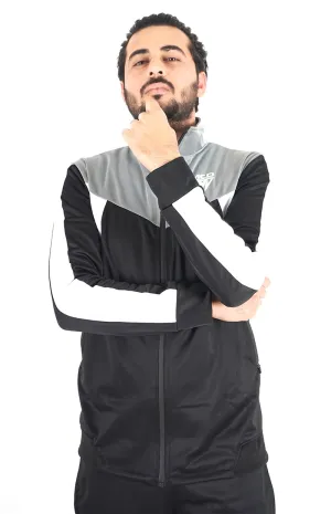 MCD CORE FULL ZIP TRACKSUIT