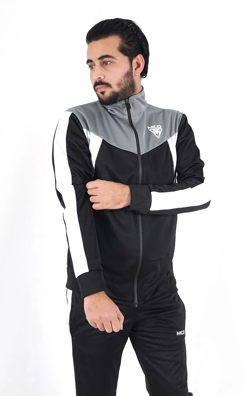 MCD CORE FULL ZIP TRACKSUIT