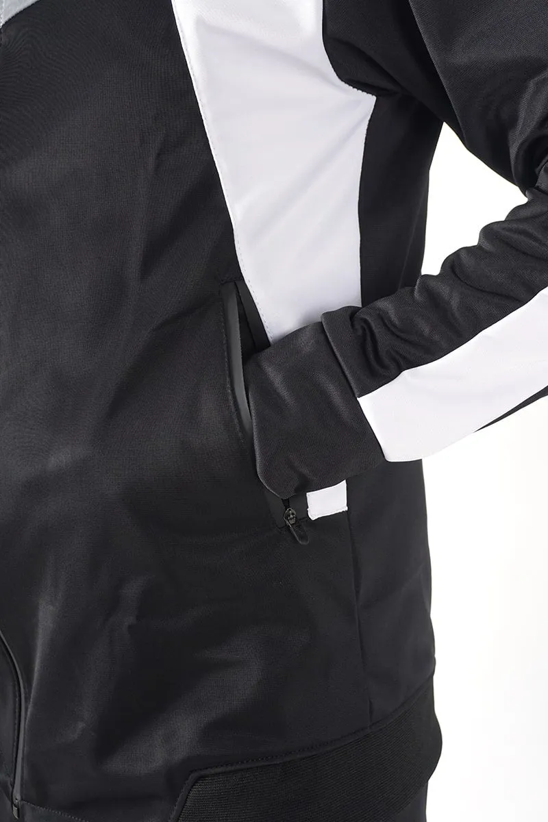 MCD CORE FULL ZIP TRACKSUIT