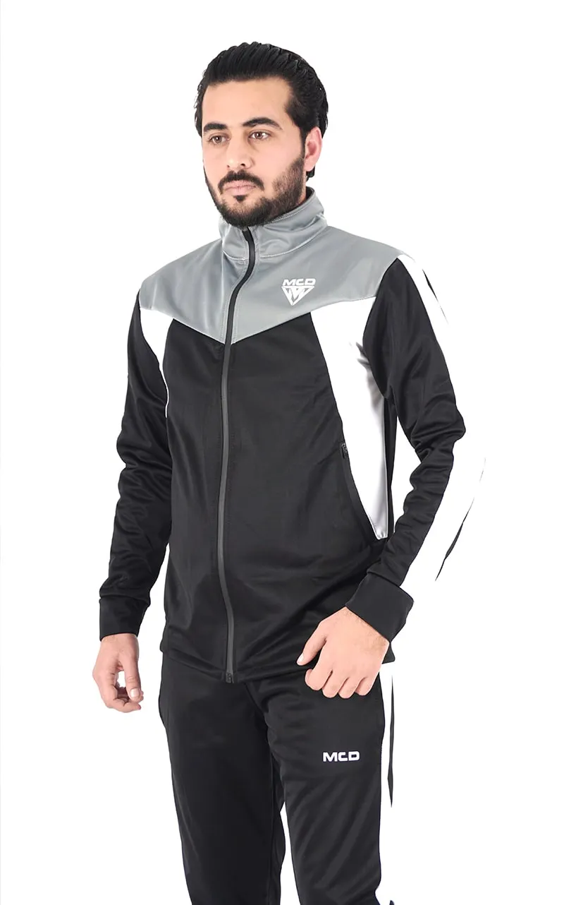 MCD CORE FULL ZIP TRACKSUIT