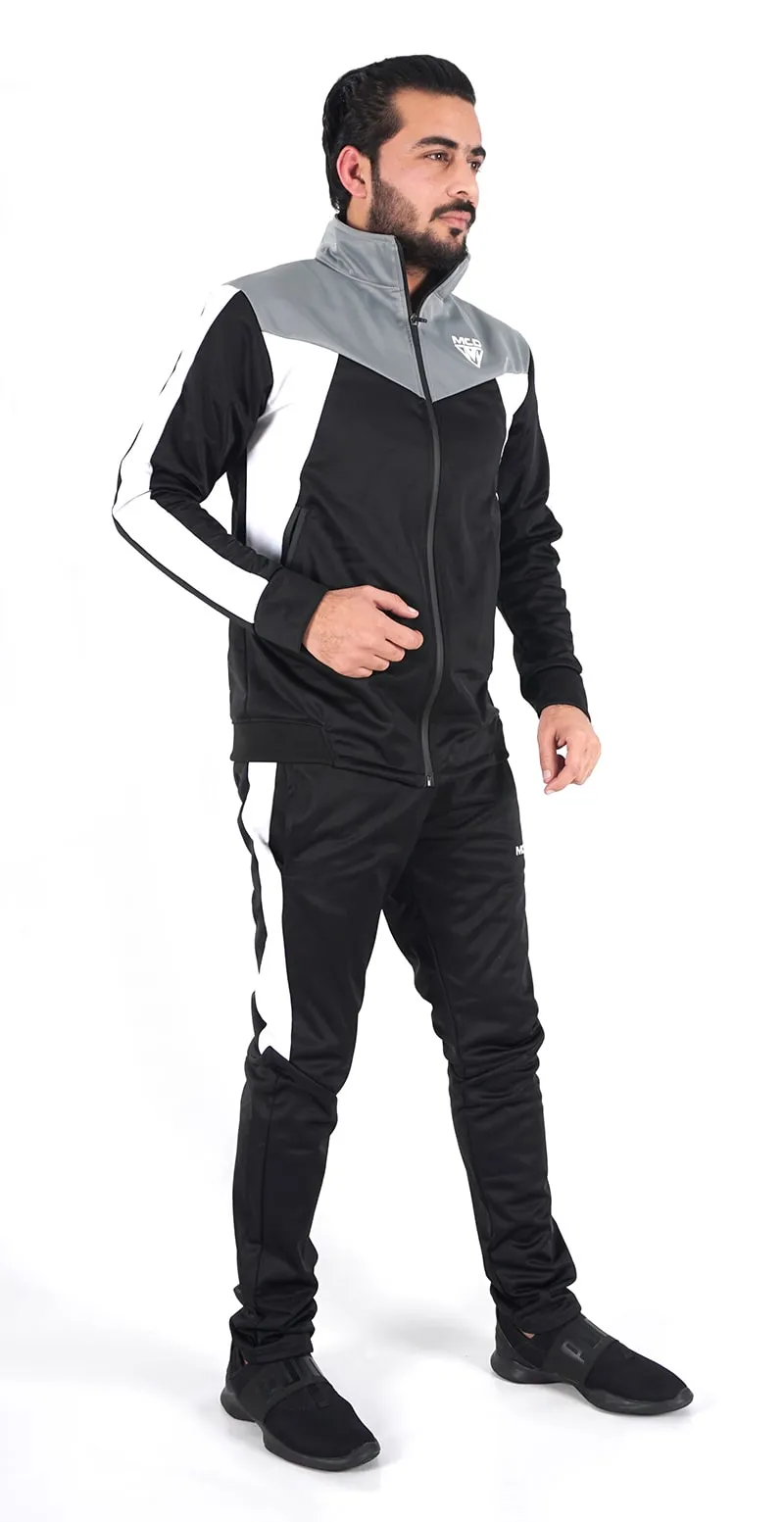 MCD CORE FULL ZIP TRACKSUIT