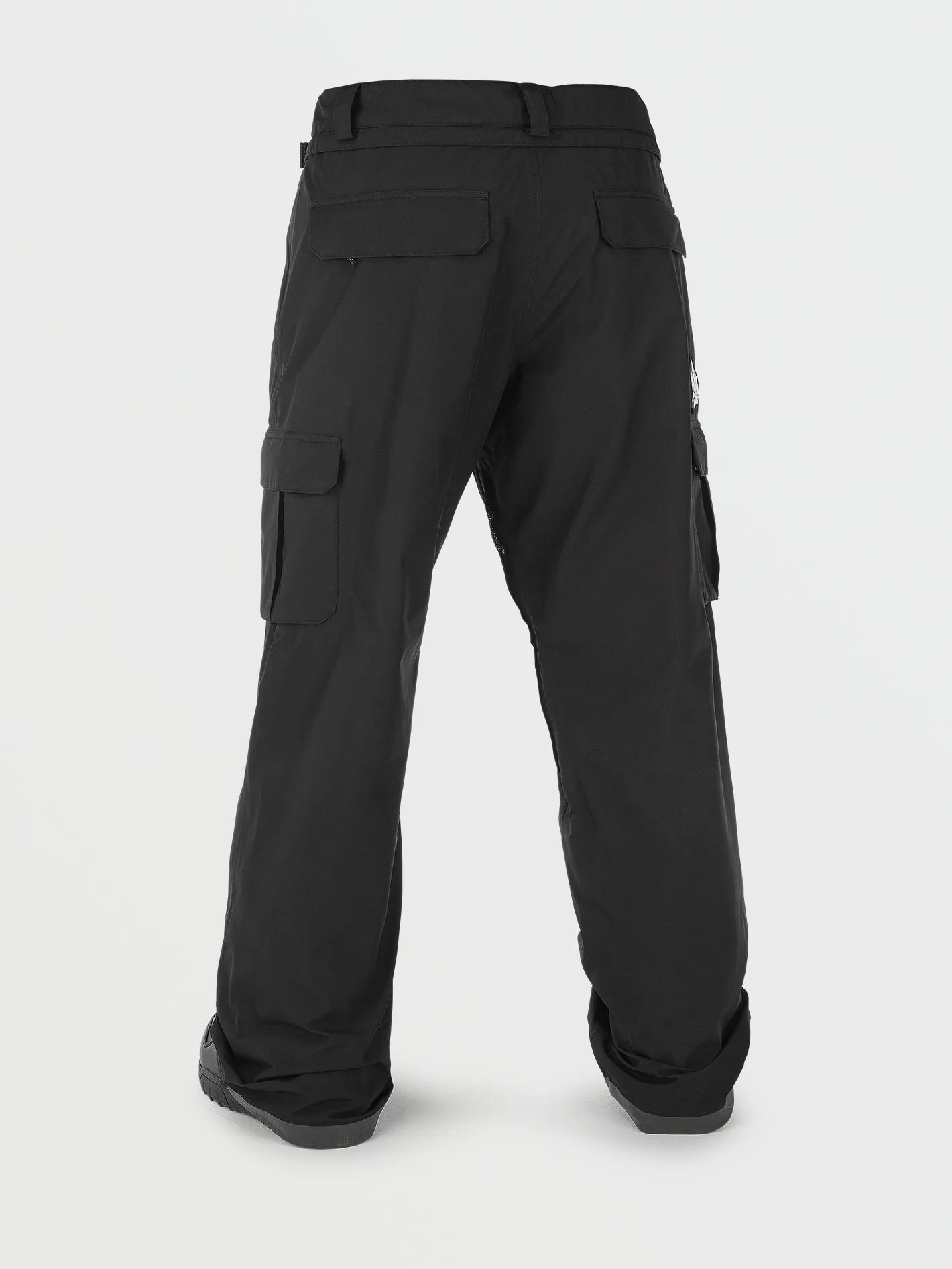 Melancon Gore-Tex Trousers - Black (Unisex)