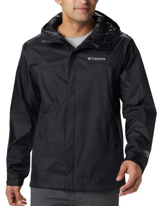 Men's Watertight II Big Jacket