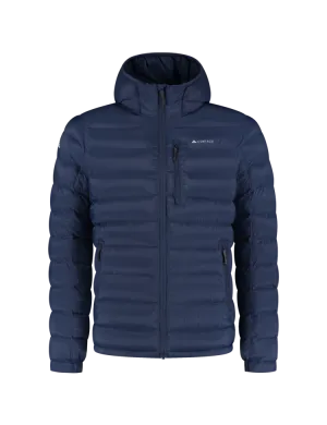 Mountain INS Hooded Jacket 7M Dark Blue | Men